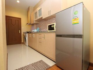 出租 1 卧室 公寓 在 Mueang Chiang Mai, Chiang Mai