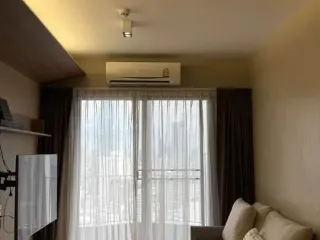 Wohnung zur Miete mit 2 Zimmer in Bang Rak, Bangkok
