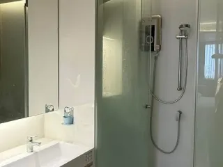 Wohnung zur Miete mit 2 Zimmer in Bang Rak, Bangkok