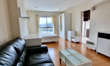 Condo en venta de estudio en Yan Nawa, Bangkok