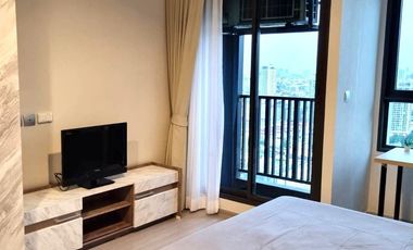 For rent 1 bed condo in Chatuchak, Bangkok