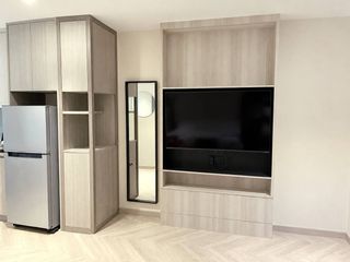 Wohnung zum Kauf mit Studio in Ratchathewi, Bangkok