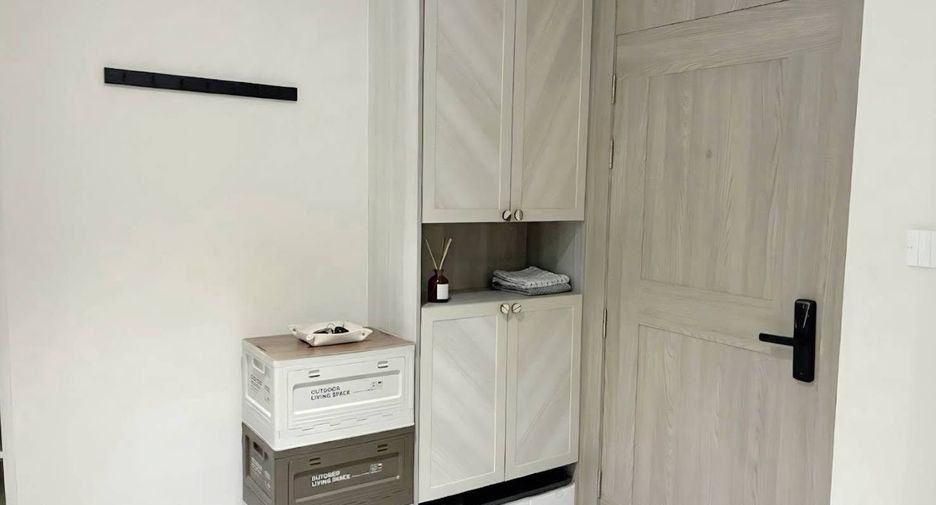 À vendre studio condo à Ratchathewi, Bangkok