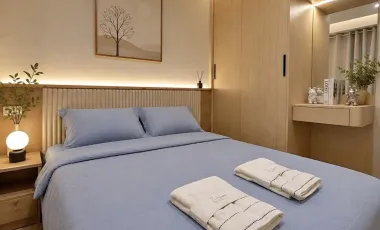 For sale 1 Beds condo in Hang Dong, Chiang Mai