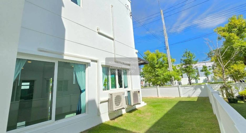 Haus zum Kauf mit 4 Zimmer in Mueang Samut Sakhon, Samut Sakhon