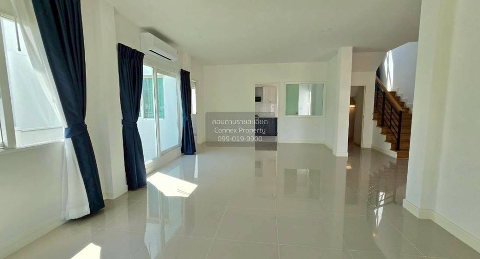 Haus zum Kauf mit 4 Zimmer in Mueang Samut Sakhon, Samut Sakhon