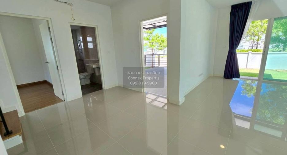 Haus zum Kauf mit 4 Zimmer in Mueang Samut Sakhon, Samut Sakhon