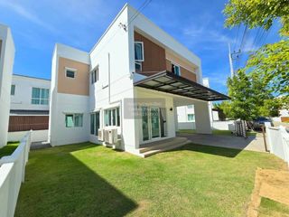 Haus zum Kauf mit 4 Zimmer in Mueang Samut Sakhon, Samut Sakhon