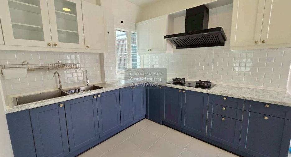 Haus zum Kauf mit 4 Zimmer in Mueang Samut Sakhon, Samut Sakhon