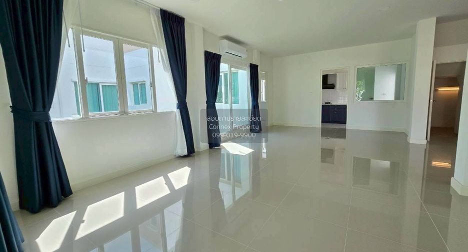 Haus zum Kauf mit 4 Zimmer in Mueang Samut Sakhon, Samut Sakhon
