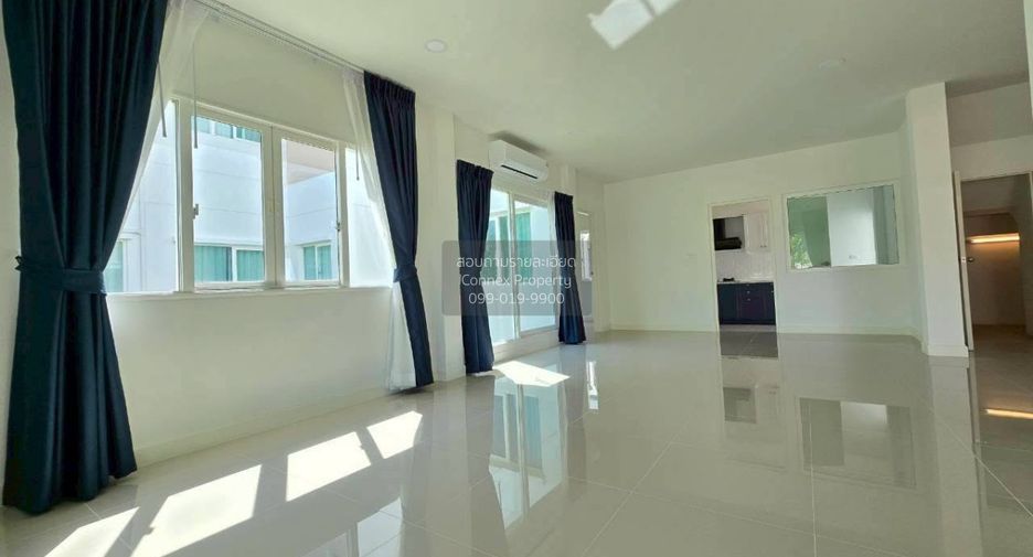 Haus zum Kauf mit 4 Zimmer in Mueang Samut Sakhon, Samut Sakhon