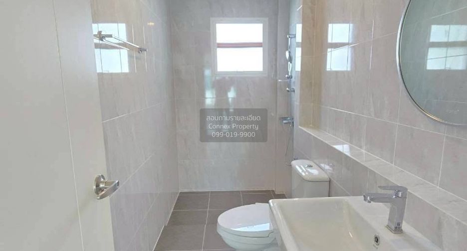 Haus zum Kauf mit 4 Zimmer in Mueang Samut Sakhon, Samut Sakhon