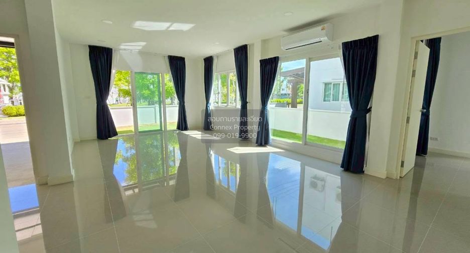 Haus zum Kauf mit 4 Zimmer in Mueang Samut Sakhon, Samut Sakhon