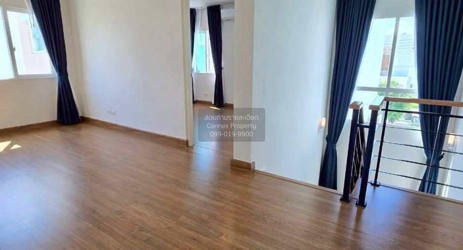 Haus zum Kauf mit 4 Zimmer in Mueang Samut Sakhon, Samut Sakhon