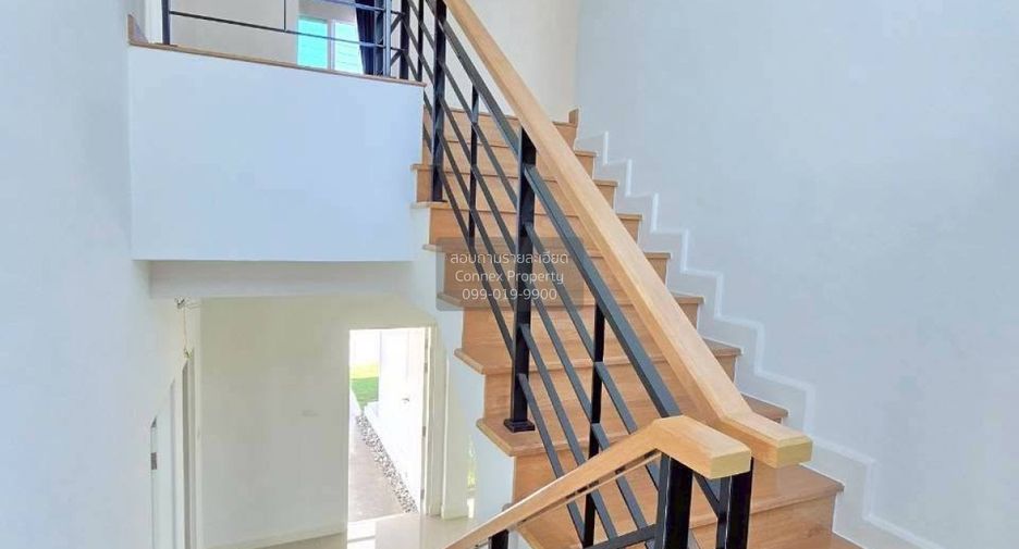 Haus zum Kauf mit 4 Zimmer in Mueang Samut Sakhon, Samut Sakhon