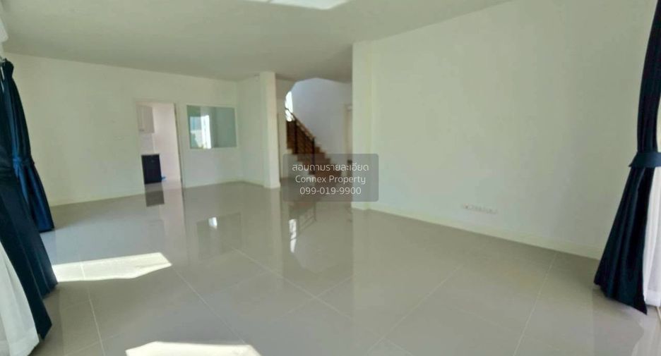 Haus zum Kauf mit 4 Zimmer in Mueang Samut Sakhon, Samut Sakhon
