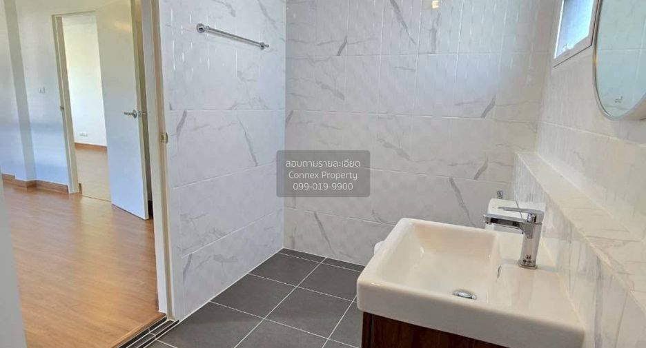 Haus zum Kauf mit 4 Zimmer in Mueang Samut Sakhon, Samut Sakhon