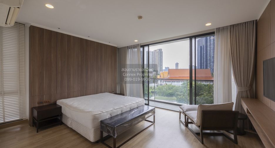 出售 4 卧室 公寓 在 Suan Luang, 曼谷