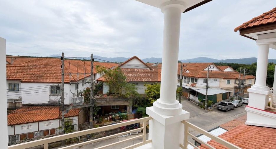Casa adosada en venta de 3 habitaciones en Mueang Phuket, Phuket