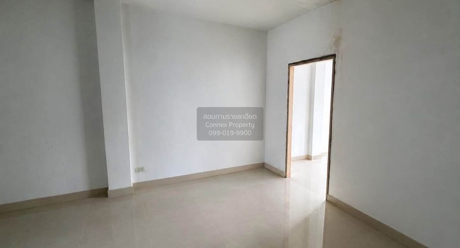 Casa adosada en venta de 3 habitaciones en Mueang Phuket, Phuket