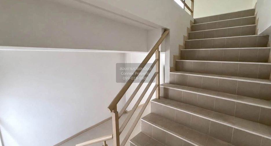 Casa adosada en venta de 3 habitaciones en Mueang Phuket, Phuket