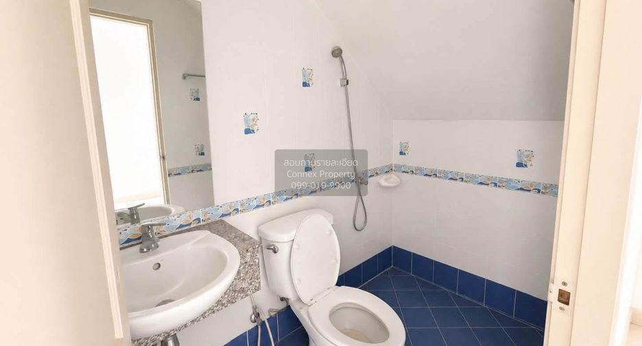 Casa adosada en venta de 3 habitaciones en Mueang Phuket, Phuket