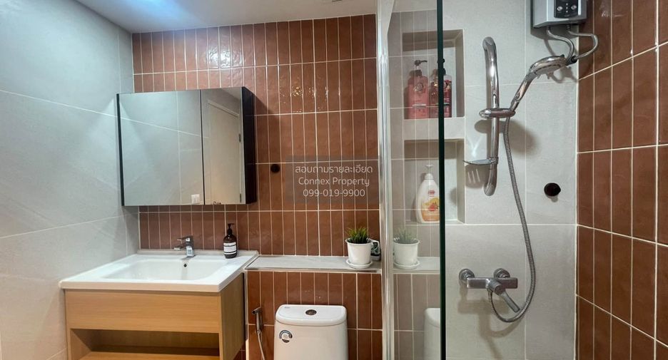 Condo en venta de 2 habitaciones en Bang Na, Bangkok