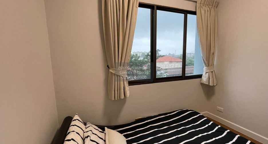 Condo en venta de 2 habitaciones en Bang Na, Bangkok