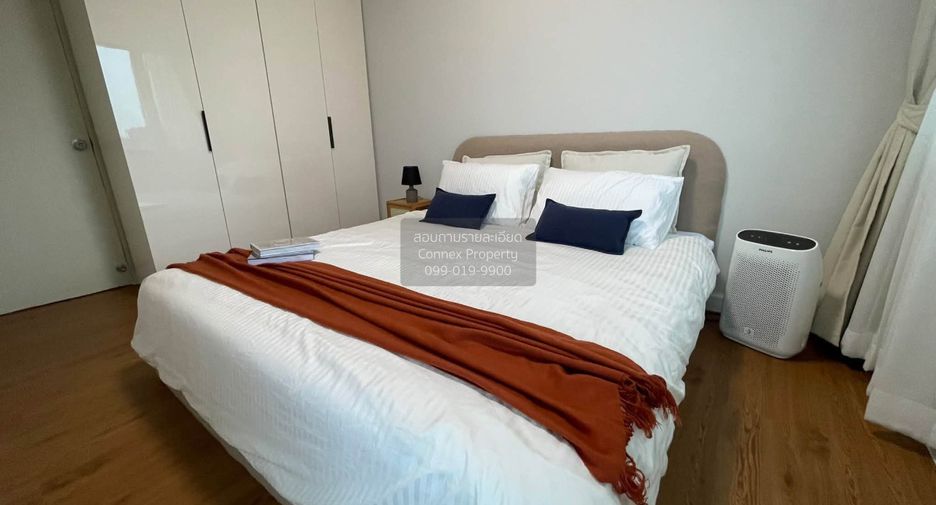Condo en venta de 2 habitaciones en Bang Na, Bangkok