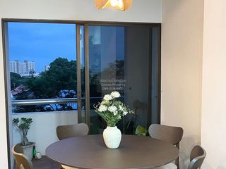 Condo en venta de 2 habitaciones en Bang Na, Bangkok