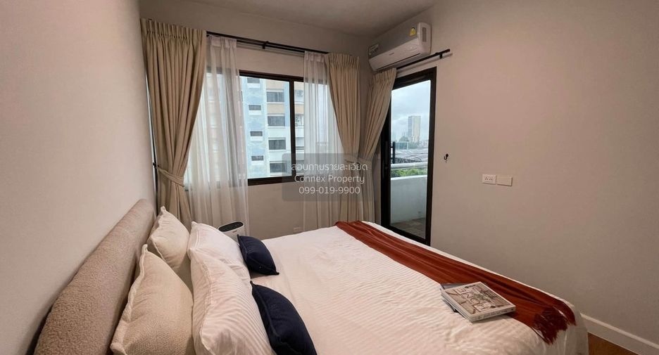 Condo en venta de 2 habitaciones en Bang Na, Bangkok