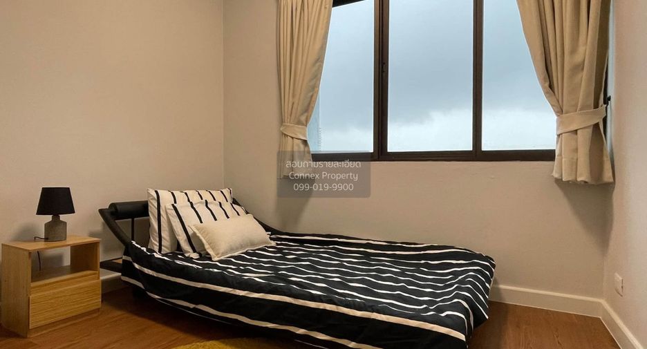 Condo en venta de 2 habitaciones en Bang Na, Bangkok