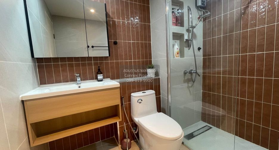 Condo en venta de 2 habitaciones en Bang Na, Bangkok