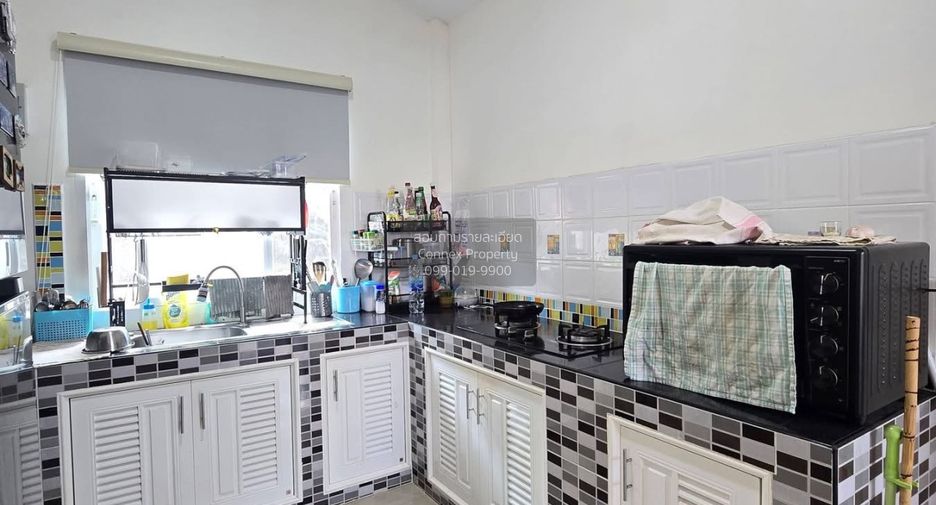 Casa en venta de 3 habitaciones en Thalang, Phuket