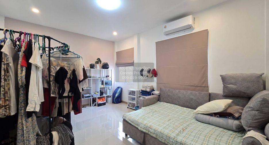 Casa en venta de 3 habitaciones en Thalang, Phuket