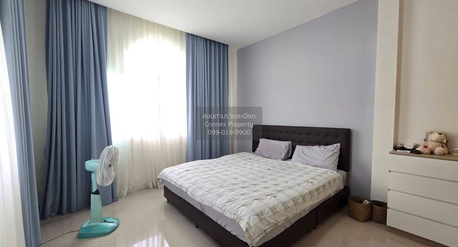 Casa en venta de 3 habitaciones en Thalang, Phuket