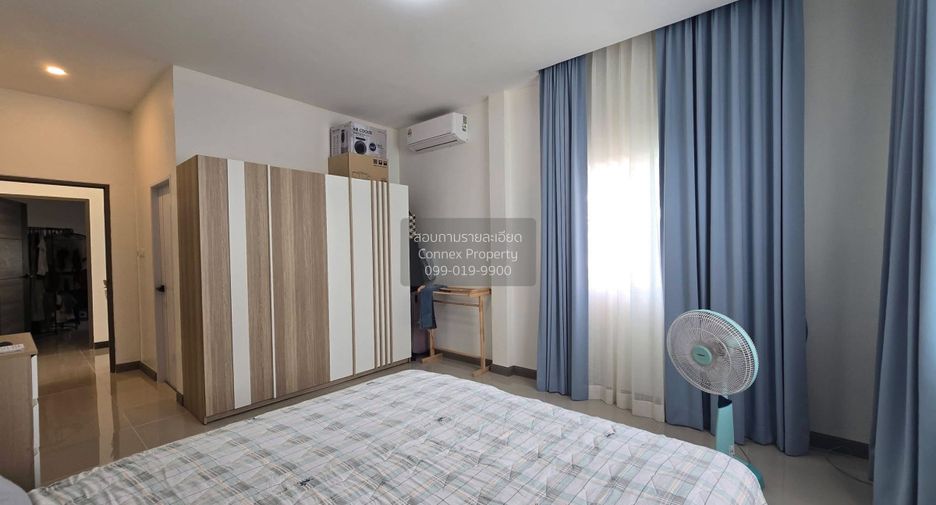 Casa en venta de 3 habitaciones en Thalang, Phuket