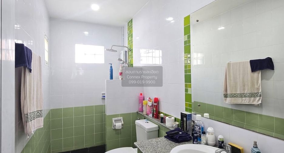 Casa en venta de 3 habitaciones en Thalang, Phuket