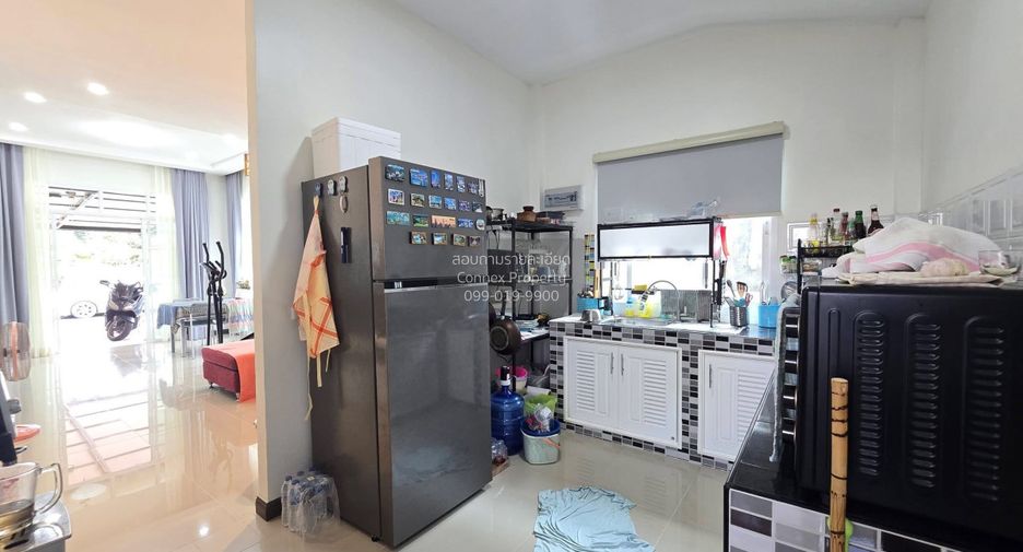 Casa en venta de 3 habitaciones en Thalang, Phuket
