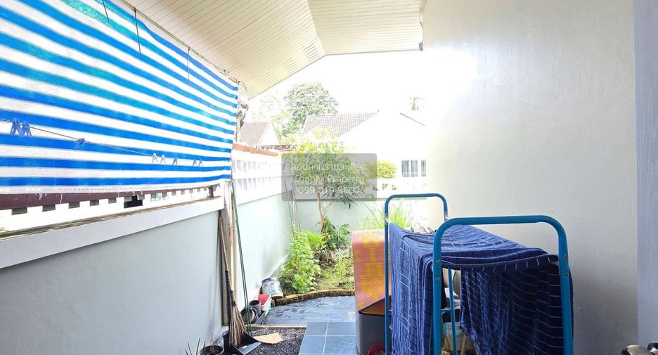 Casa en venta de 3 habitaciones en Thalang, Phuket