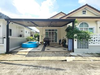 Casa en venta de 3 habitaciones en Thalang, Phuket