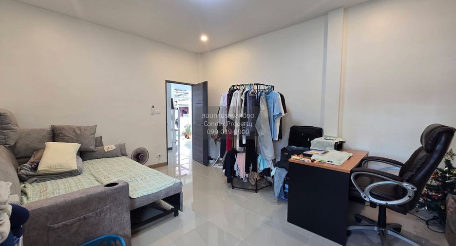 Casa en venta de 3 habitaciones en Thalang, Phuket