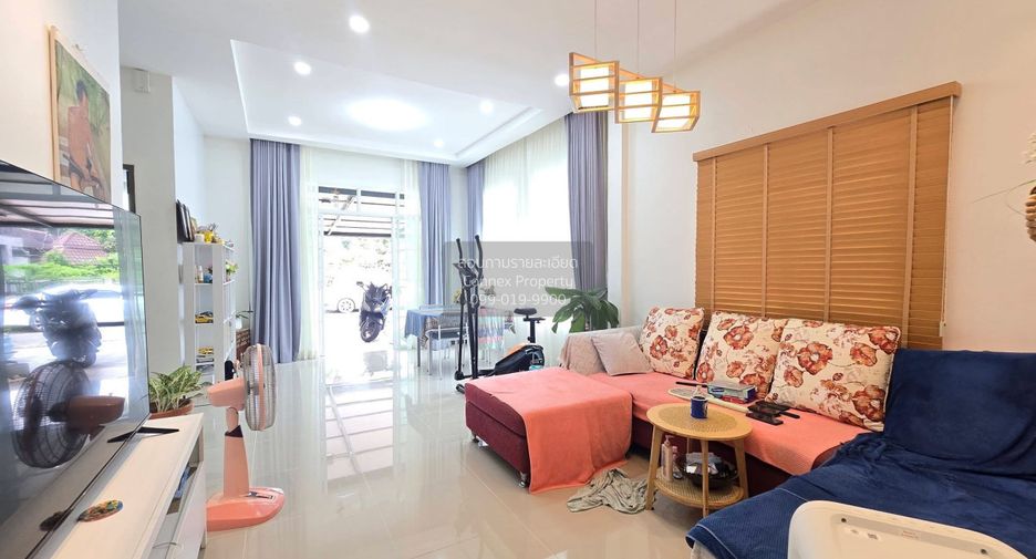 Casa en venta de 3 habitaciones en Thalang, Phuket