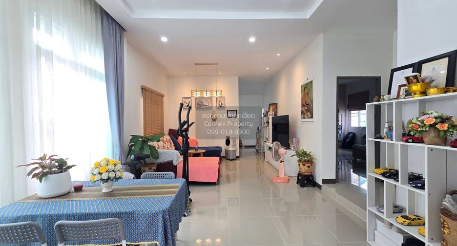 Casa en venta de 3 habitaciones en Thalang, Phuket