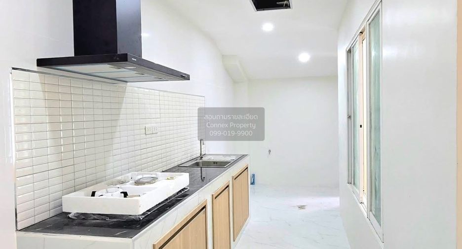 For sale 3 ベッドルーム house in Kathu, Phuket