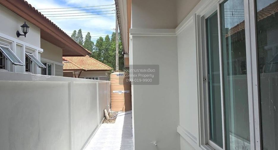 For sale 3 ベッドルーム house in Kathu, Phuket