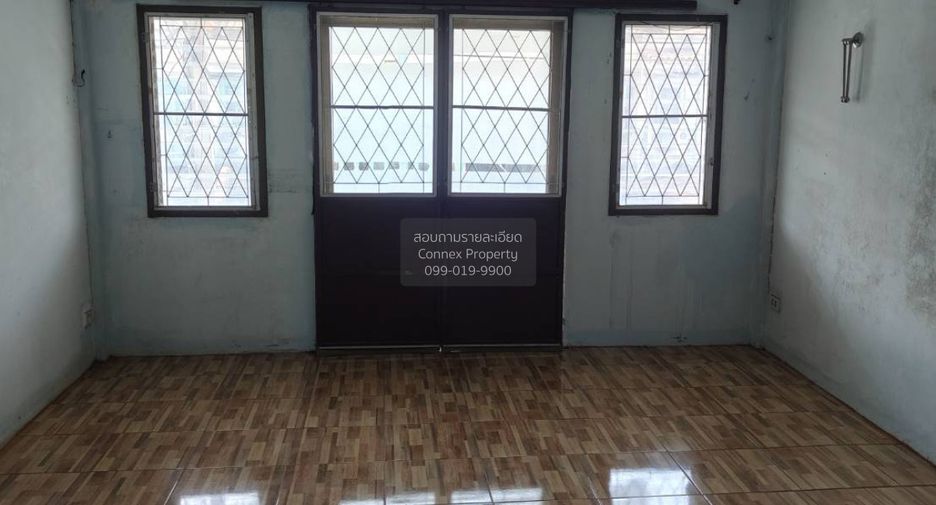 Casa adosada en venta de 2 habitaciones en Nong Khaem, Bangkok