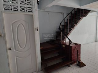 Casa adosada en venta de 2 habitaciones en Nong Khaem, Bangkok