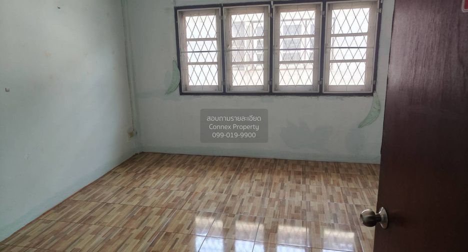 Casa adosada en venta de 2 habitaciones en Nong Khaem, Bangkok