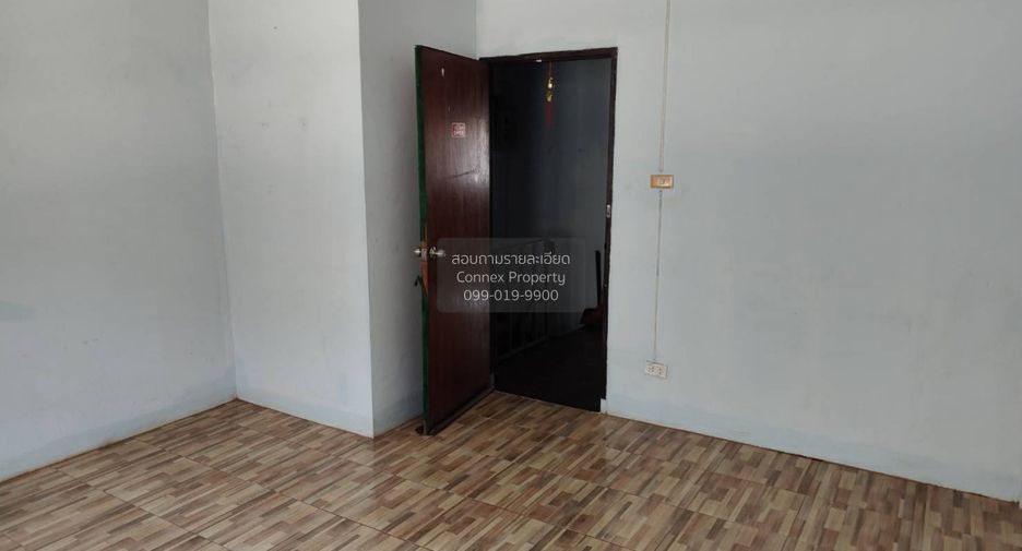 Casa adosada en venta de 2 habitaciones en Nong Khaem, Bangkok